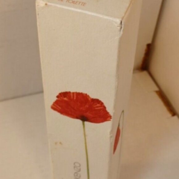 Flower By Kenzo Eau D'ete Summer Fragrance-50 ml /1.7 oz-Brand NEW-Box Shipping - Picture 2 of 13